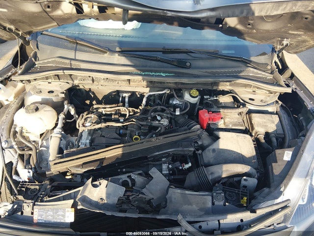 46093066 :رقم المزاد ، 1FMCU0G64MUA03621 vin ، 2021 Ford Escape Se مزاد بيع