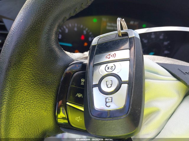 46093066 :رقم المزاد ، 1FMCU0G64MUA03621 vin ، 2021 Ford Escape Se مزاد بيع
