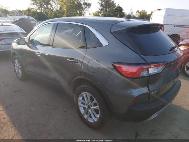 46093066 :رقم المزاد ، 1FMCU0G64MUA03621 vin ، 2021 Ford Escape Se مزاد بيع