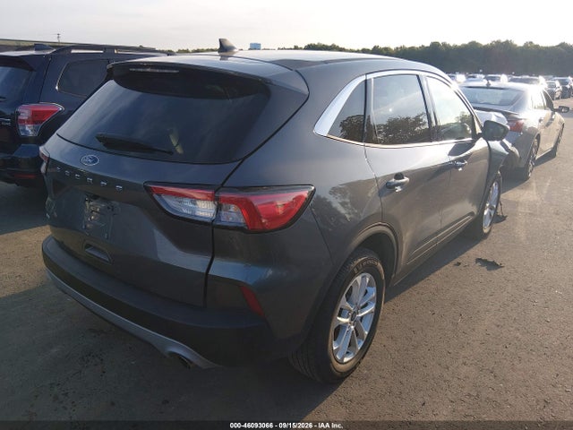 46093066 :رقم المزاد ، 1FMCU0G64MUA03621 vin ، 2021 Ford Escape Se مزاد بيع