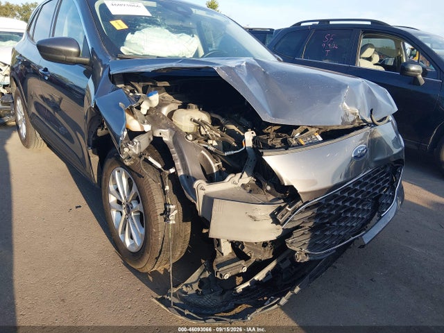 46093066 :رقم المزاد ، 1FMCU0G64MUA03621 vin ، 2021 Ford Escape Se مزاد بيع