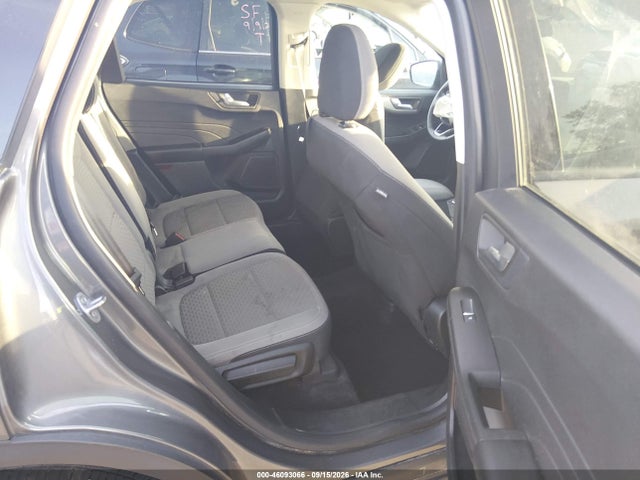 46093066 :رقم المزاد ، 1FMCU0G64MUA03621 vin ، 2021 Ford Escape Se مزاد بيع