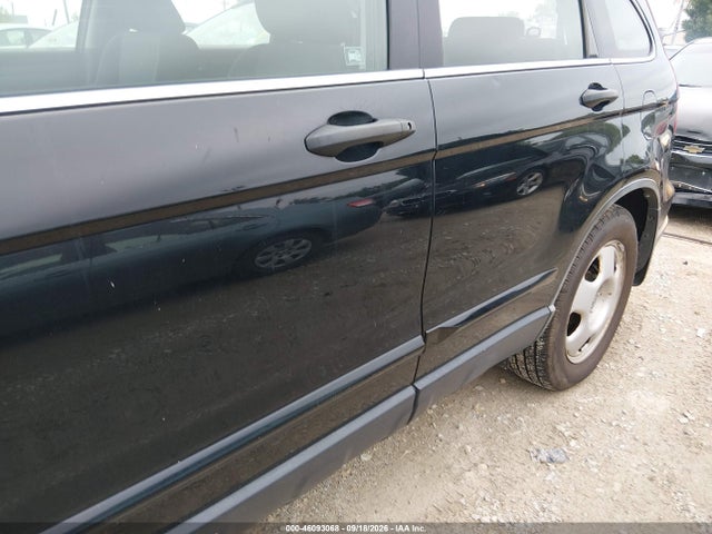 2007 Honda Cr-v Lx მანქანა იყიდება აუქციონზე, vin: JHLRE38337C018383, აუქციონის ნომერი: 46093068