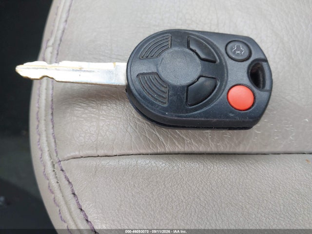 2012 Ford Fusion Sel მანქანა იყიდება აუქციონზე, vin: 3FAHP0JA1CR174420, აუქციონის ნომერი: 46093070