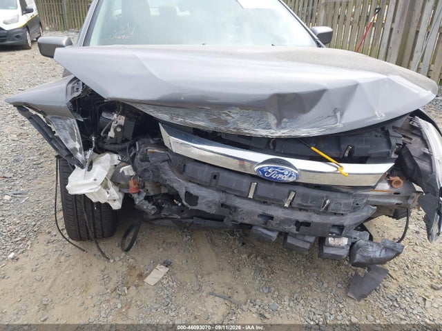 2012 Ford Fusion Sel მანქანა იყიდება აუქციონზე, vin: 3FAHP0JA1CR174420, აუქციონის ნომერი: 46093070