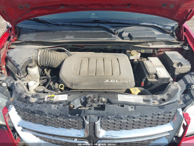Aukcja sprzedaży 2013 Dodge Grand Caravan Sxt, vin: 2C4RDGCG0DR676375, numer aukcji: 46093072