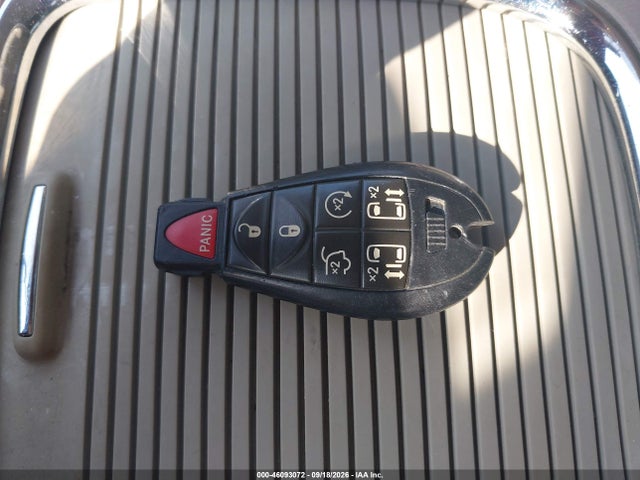 Aukcja sprzedaży 2013 Dodge Grand Caravan Sxt, vin: 2C4RDGCG0DR676375, numer aukcji: 46093072
