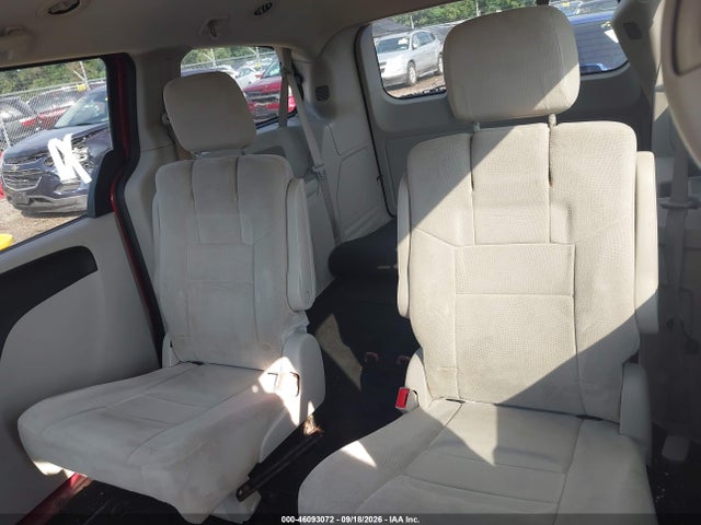 Aukcja sprzedaży 2013 Dodge Grand Caravan Sxt, vin: 2C4RDGCG0DR676375, numer aukcji: 46093072