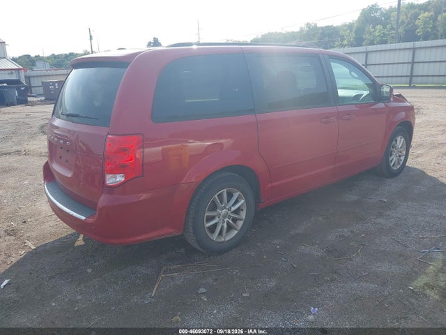 Aukcja sprzedaży 2013 Dodge Grand Caravan Sxt, vin: 2C4RDGCG0DR676375, numer aukcji: 46093072