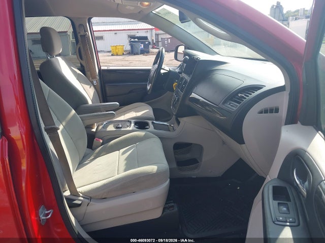 Aukcja sprzedaży 2013 Dodge Grand Caravan Sxt, vin: 2C4RDGCG0DR676375, numer aukcji: 46093072