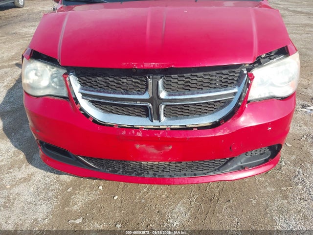 Aukcja sprzedaży 2013 Dodge Grand Caravan Sxt, vin: 2C4RDGCG0DR676375, numer aukcji: 46093072