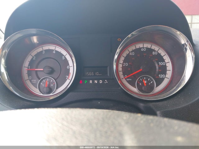 Aukcja sprzedaży 2013 Dodge Grand Caravan Sxt, vin: 2C4RDGCG0DR676375, numer aukcji: 46093072
