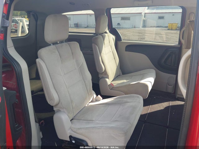 Aukcja sprzedaży 2013 Dodge Grand Caravan Sxt, vin: 2C4RDGCG0DR676375, numer aukcji: 46093072
