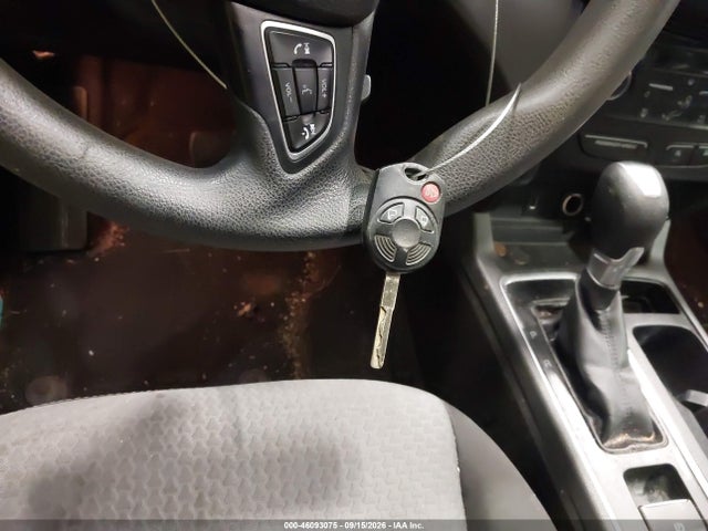 Ford ESCAPE SE 2017 1FMCU9GD9HUC79933 Image 11