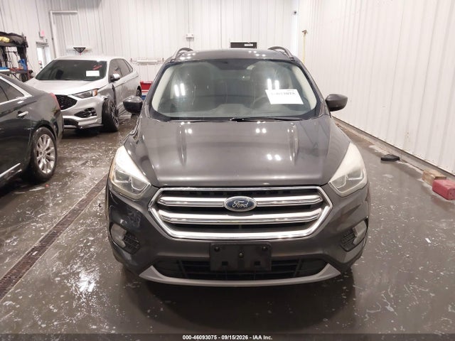 Ford ESCAPE SE 2017 1FMCU9GD9HUC79933 Image 12