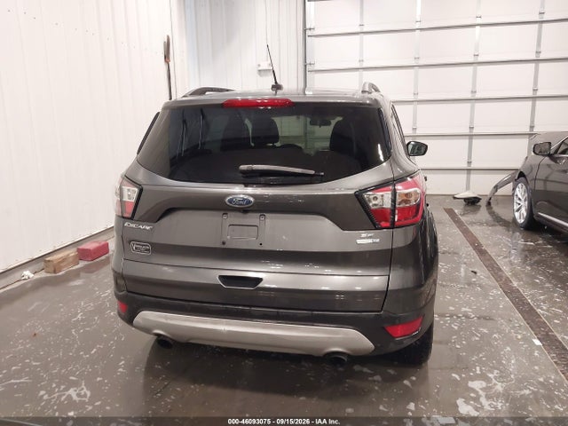 Ford ESCAPE SE 2017 1FMCU9GD9HUC79933 Image 16