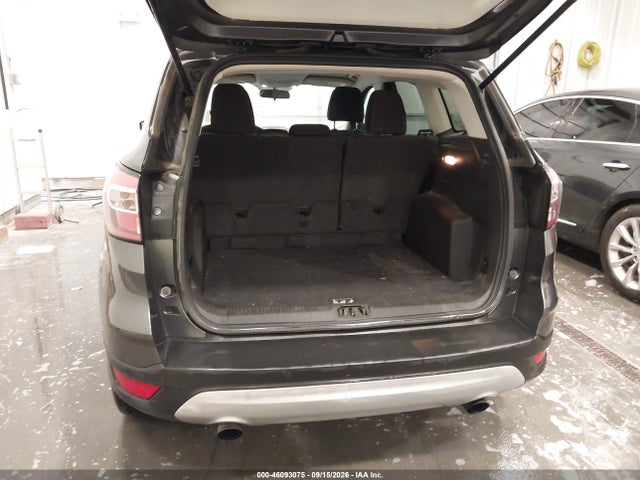 Ford ESCAPE SE 2017 1FMCU9GD9HUC79933 Image 17