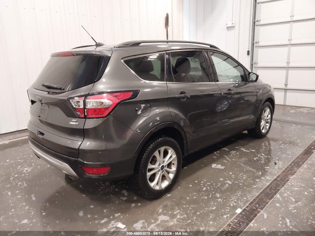Ford ESCAPE SE 2017 1FMCU9GD9HUC79933 Image 4