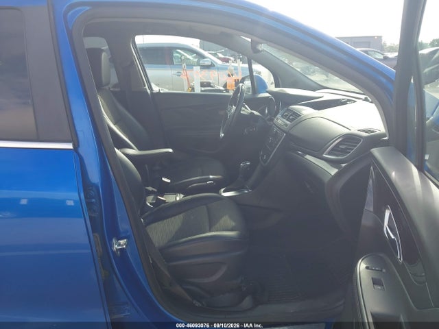 46093076 :رقم المزاد ، KL4CJESB8GB564851 vin ، 2016 Buick Encore مزاد بيع