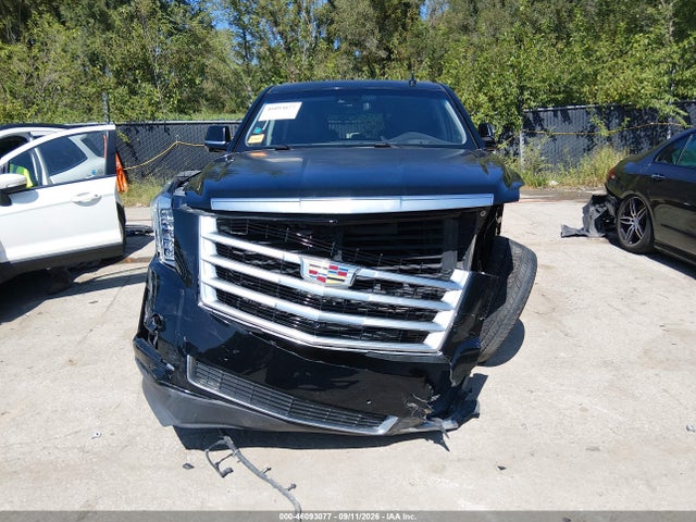 Продаж на аукціоні авто 2017 Cadillac Escalade Luxury, vin: 1GYS4BKJ4HR339845, номер лоту: 46093077