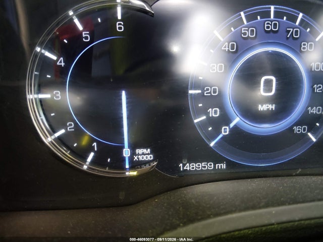 Продаж на аукціоні авто 2017 Cadillac Escalade Luxury, vin: 1GYS4BKJ4HR339845, номер лоту: 46093077