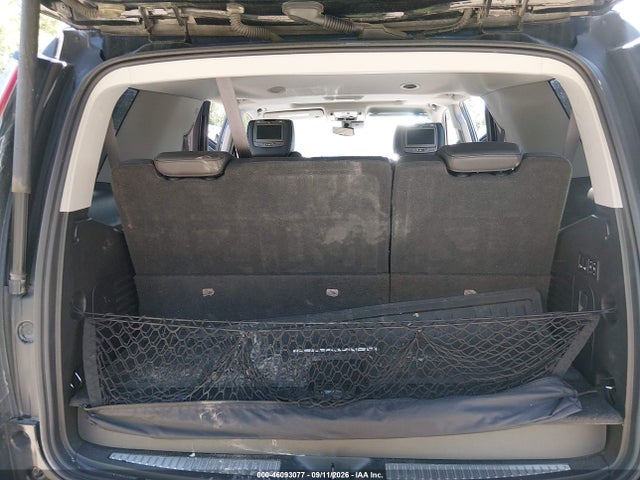 Продаж на аукціоні авто 2017 Cadillac Escalade Luxury, vin: 1GYS4BKJ4HR339845, номер лоту: 46093077