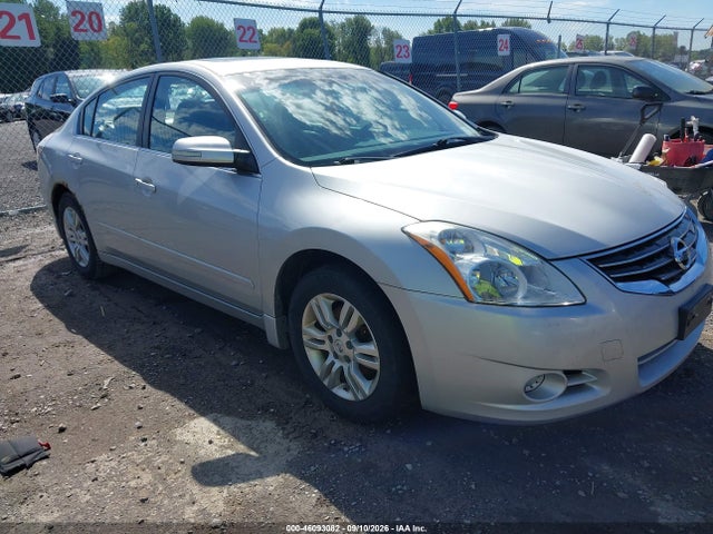 Aukcja sprzedaży 2012 Nissan Altima 2.5 S, vin: 1N4AL2AP5CC178739, numer aukcji: 46093082