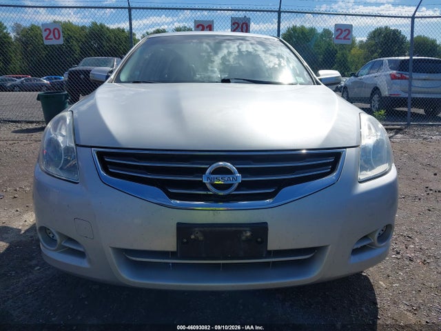 Aukcja sprzedaży 2012 Nissan Altima 2.5 S, vin: 1N4AL2AP5CC178739, numer aukcji: 46093082