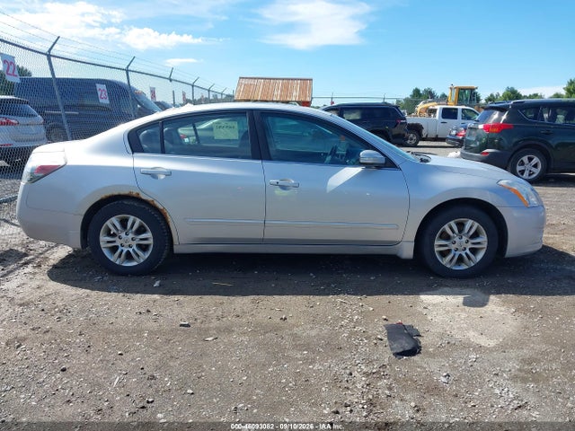 Aukcja sprzedaży 2012 Nissan Altima 2.5 S, vin: 1N4AL2AP5CC178739, numer aukcji: 46093082
