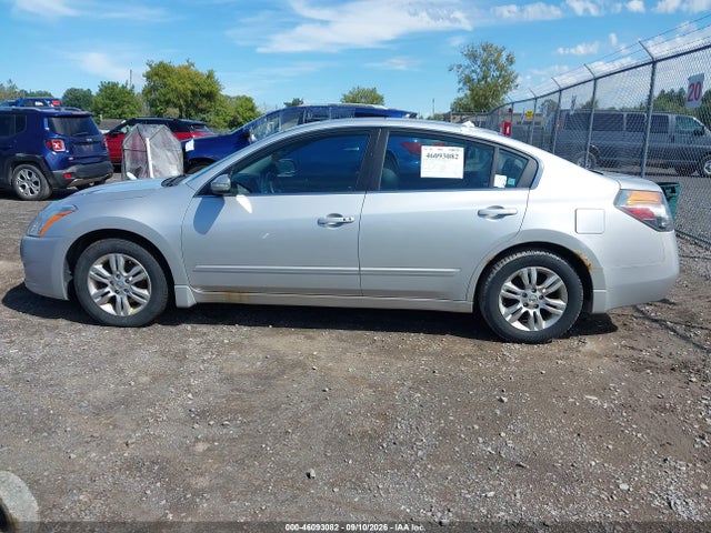 Aukcja sprzedaży 2012 Nissan Altima 2.5 S, vin: 1N4AL2AP5CC178739, numer aukcji: 46093082