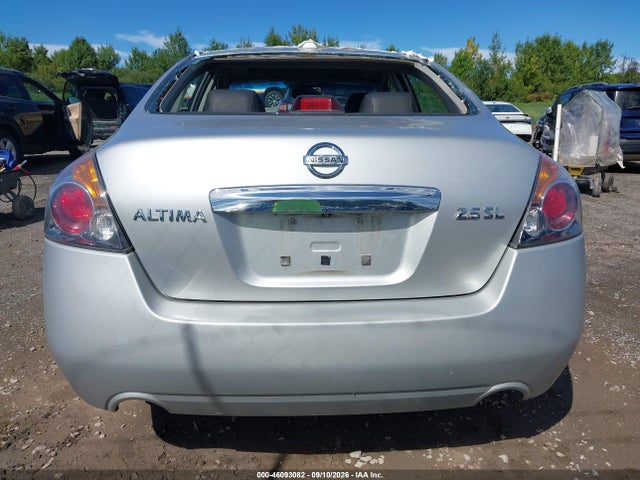 Aukcja sprzedaży 2012 Nissan Altima 2.5 S, vin: 1N4AL2AP5CC178739, numer aukcji: 46093082