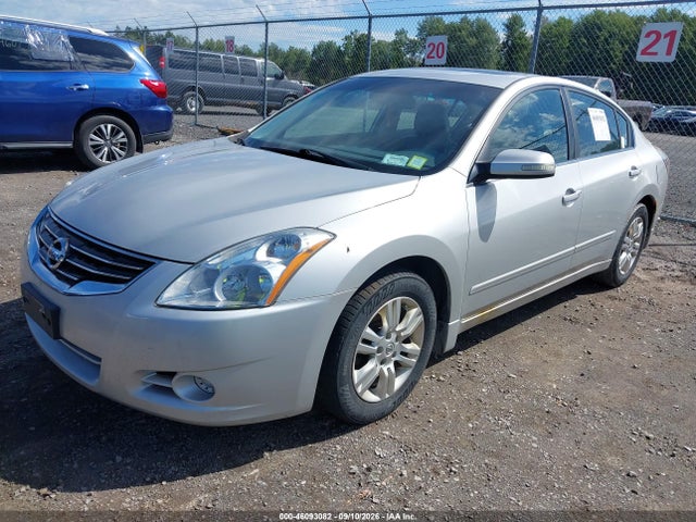 Aukcja sprzedaży 2012 Nissan Altima 2.5 S, vin: 1N4AL2AP5CC178739, numer aukcji: 46093082