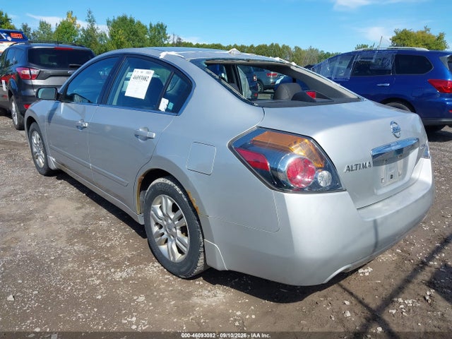 Aukcja sprzedaży 2012 Nissan Altima 2.5 S, vin: 1N4AL2AP5CC178739, numer aukcji: 46093082