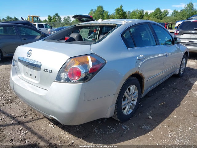 Aukcja sprzedaży 2012 Nissan Altima 2.5 S, vin: 1N4AL2AP5CC178739, numer aukcji: 46093082