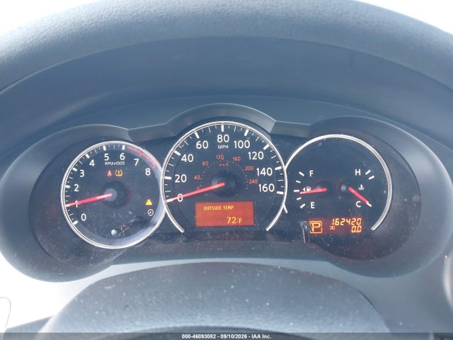 Aukcja sprzedaży 2012 Nissan Altima 2.5 S, vin: 1N4AL2AP5CC178739, numer aukcji: 46093082