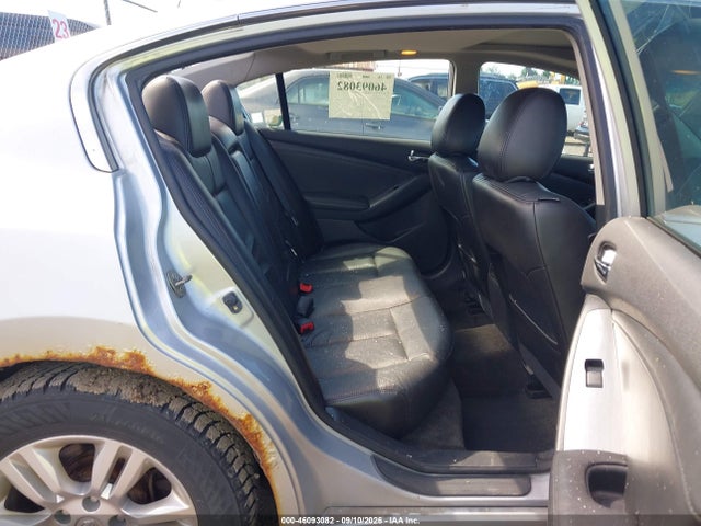 Aukcja sprzedaży 2012 Nissan Altima 2.5 S, vin: 1N4AL2AP5CC178739, numer aukcji: 46093082