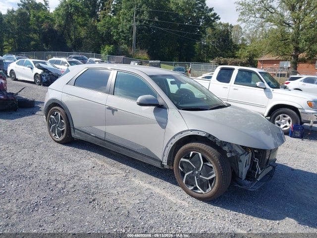 Продаж на аукціоні авто 2023 Hyundai Ioniq 5 Se, vin: KM8KMDAF6PU160325, номер лоту: 46093086