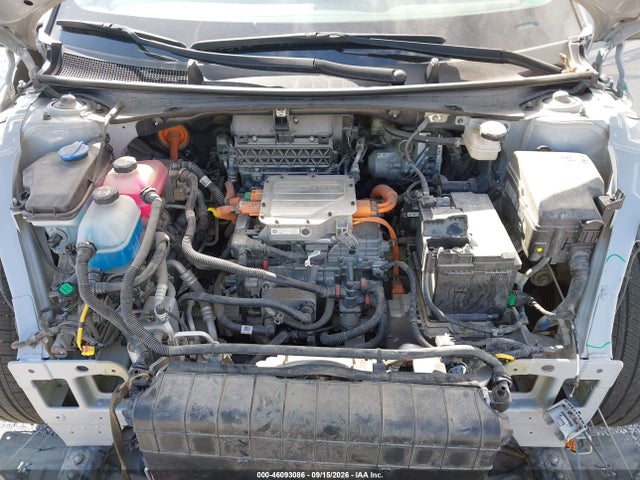 Продаж на аукціоні авто 2023 Hyundai Ioniq 5 Se, vin: KM8KMDAF6PU160325, номер лоту: 46093086