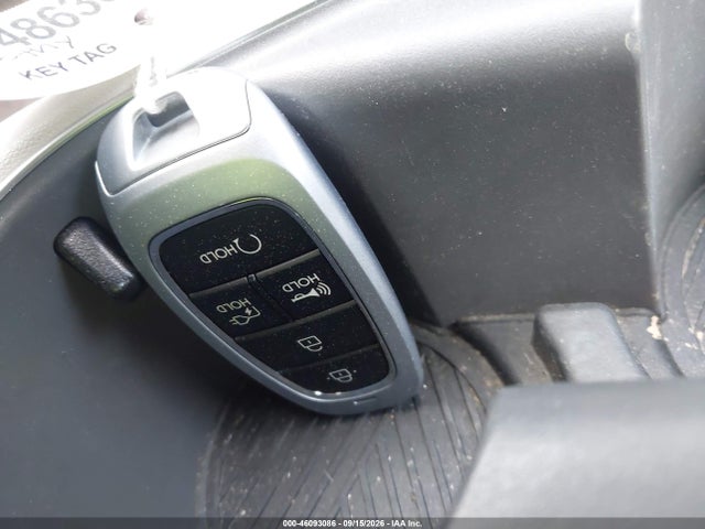 Продаж на аукціоні авто 2023 Hyundai Ioniq 5 Se, vin: KM8KMDAF6PU160325, номер лоту: 46093086