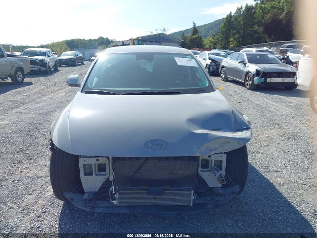 Продаж на аукціоні авто 2023 Hyundai Ioniq 5 Se, vin: KM8KMDAF6PU160325, номер лоту: 46093086