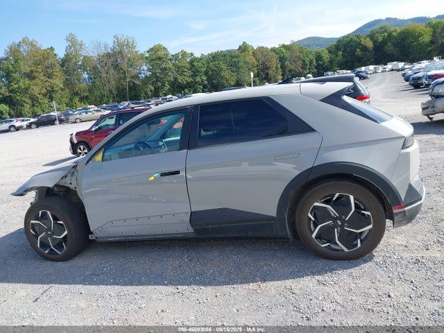 Продаж на аукціоні авто 2023 Hyundai Ioniq 5 Se, vin: KM8KMDAF6PU160325, номер лоту: 46093086