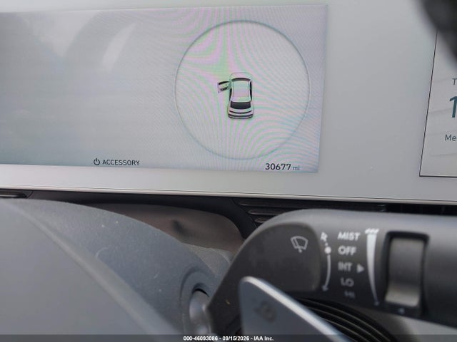 Продаж на аукціоні авто 2023 Hyundai Ioniq 5 Se, vin: KM8KMDAF6PU160325, номер лоту: 46093086