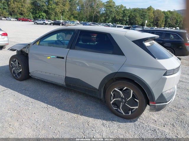Продаж на аукціоні авто 2023 Hyundai Ioniq 5 Se, vin: KM8KMDAF6PU160325, номер лоту: 46093086