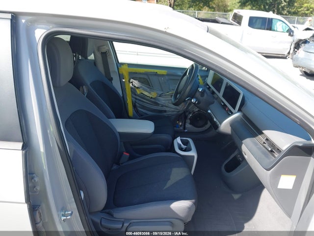 Продаж на аукціоні авто 2023 Hyundai Ioniq 5 Se, vin: KM8KMDAF6PU160325, номер лоту: 46093086