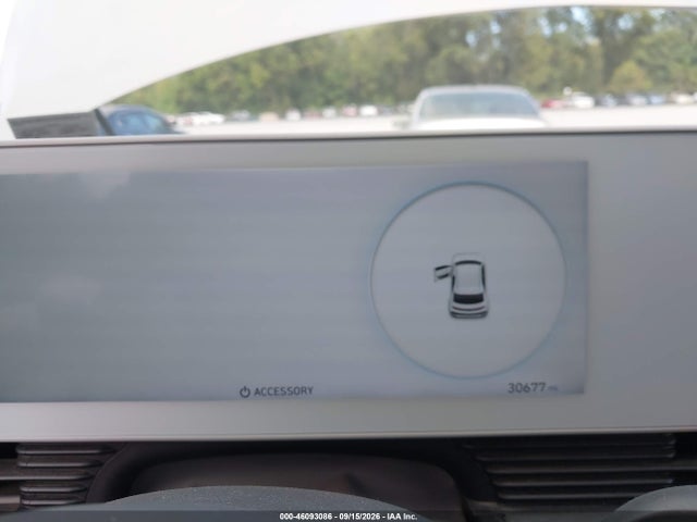 Продаж на аукціоні авто 2023 Hyundai Ioniq 5 Se, vin: KM8KMDAF6PU160325, номер лоту: 46093086