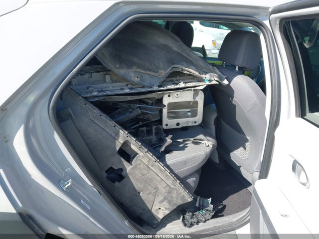 Продаж на аукціоні авто 2023 Hyundai Ioniq 5 Se, vin: KM8KMDAF6PU160325, номер лоту: 46093086