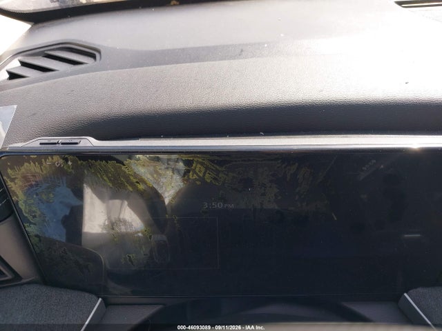 2025 Nissan Kicks Sv Intelligent Awd მანქანა იყიდება აუქციონზე, vin: 3N8AP6CB5SL404292, აუქციონის ნომერი: 46093089