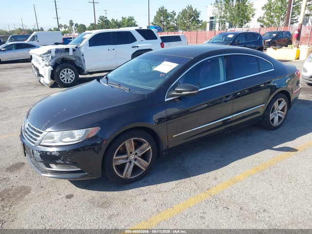 2013 Volkswagen Cc 2.0t Sport მანქანა იყიდება აუქციონზე, vin: WVWBP7AN6DE555891, აუქციონის ნომერი: 46093096
