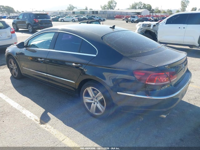 2013 Volkswagen Cc 2.0t Sport მანქანა იყიდება აუქციონზე, vin: WVWBP7AN6DE555891, აუქციონის ნომერი: 46093096