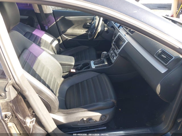 2013 Volkswagen Cc 2.0t Sport მანქანა იყიდება აუქციონზე, vin: WVWBP7AN6DE555891, აუქციონის ნომერი: 46093096